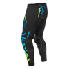 Pantalon FLY RACING Evolution DST S.E. Zen - noir/bleu/Hi-Vis 2025
