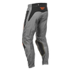 Tenue FLY RACING Kinetic SYM - gris/orange/noir 2025