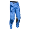 Tenue FLY RACING Kinetic SYM - Ultramarine/bleu foncé 2025