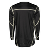 Tenue FLY RACING Lite - noir/gris 2025