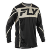 Tenue FLY RACING Lite - noir/gris 2025