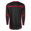 Tenue FLY RACING Lite - noir/rouge 2025