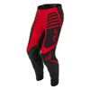 Pantalon FLY RACING Lite - noir/rouge 2025