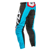 Pantalon FLY RACING F-16 - bleu clair/rouge/noir 2025