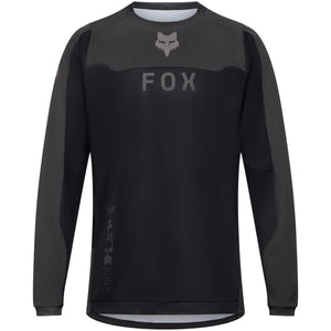 Maillot FOX Ranger Off Road noir