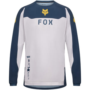 Maillot FOX Ranger Off Road sable