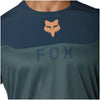 Maillot FOX Ranger Off Road vert
