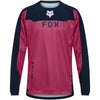 Maillot FOX Ranger Off Road rouge