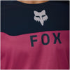 Maillot FOX Ranger Off Road rouge