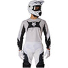 Maillot FOX 180 Air Taper noir/blanc