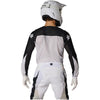 Maillot FOX 180 Air Taper noir/blanc