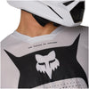 Maillot FOX 180 Air Taper noir/blanc