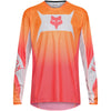 Maillot FOX 180 Air Taper rose