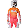 Maillot FOX 180 Air Taper rose