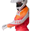 Maillot FOX 180 Air Taper rose