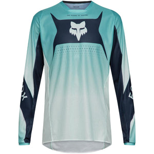 Maillot FOX 180 Air Taper vert