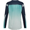 Maillot FOX 180 Air Taper vert
