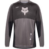 Maillot FOX Ranger Air Off Road noir/gris