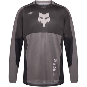 Maillot FOX Ranger Air Off Road noir/gris