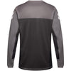 Maillot FOX Ranger Air Off Road noir/gris