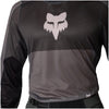 Maillot FOX Ranger Air Off Road noir/gris