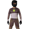 Tenue FOX Ranger Air Off Road marron
