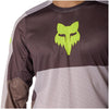 Maillot FOX Ranger Air Off Road violet