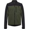 Veste FOX Ranger Off Road Softshell vert