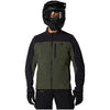 Veste FOX Ranger Off Road Softshell vert