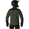Veste FOX Ranger Off Road Softshell vert