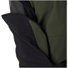Veste FOX Ranger Off Road Softshell vert