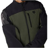 Veste FOX Ranger Off Road Softshell vert