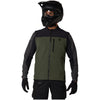 Veste FOX Ranger Off Road Softshell vert