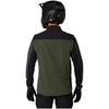 Veste FOX Ranger Off Road Softshell vert