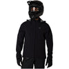 Veste FOX Ranger O.R. Packable Rain noir