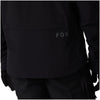 Veste FOX Ranger O.R. Packable Rain noir