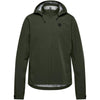 Veste FOX Ranger O.R. Packable Rain vert