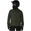 Veste FOX Ranger O.R. Packable Rain vert