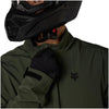 Veste FOX Ranger O.R. Packable Rain vert