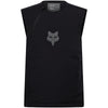 Gilet FOX Ranger Off Road Wind noir