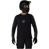 Gilet FOX Ranger Off Road Wind noir