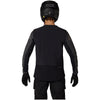 Gilet FOX Ranger Off Road Wind noir