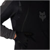 Gilet FOX Ranger Off Road Wind noir