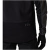 Gilet FOX Ranger Off Road Wind noir