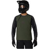 Gilet FOX Ranger Off Road Wind vert