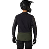 Gilet FOX Ranger Off Road Wind vert