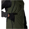 Gilet FOX Ranger Off Road Wind vert