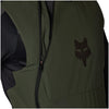 Gilet FOX Ranger Off Road Wind vert