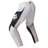 Pantalon FOX 180 Air Taper noir/blanc