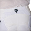 Pantalon FOX 180 Air Taper noir/blanc